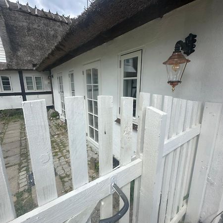 Troldegaarden Guesthouse คือย์ ภายนอก รูปภาพ